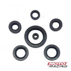 RETEN MOTOR HONDA CG TITAN 150/XR 150 L 7 Piezas (T-FORCE)